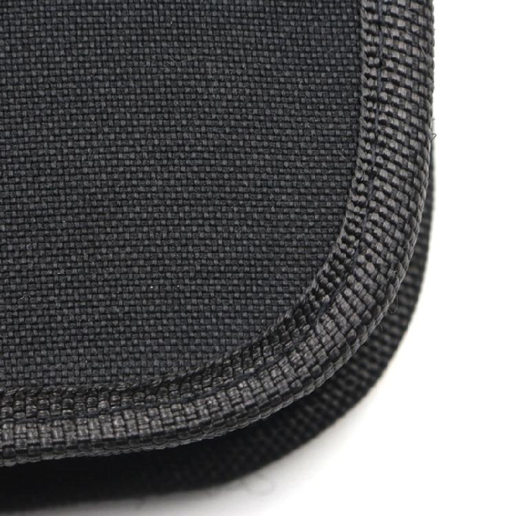 Handy Oxford Cloth Tool Repair Bag Pouch With Multiple Pockets for Car Emergency Repairs Routine Maintenance Easy Access