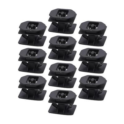 Moulding Clips Fasteners For Ford 500 2005+ Replacement