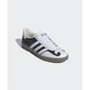 Indoor With Adidas Gazelle X   Black White  Ih9989