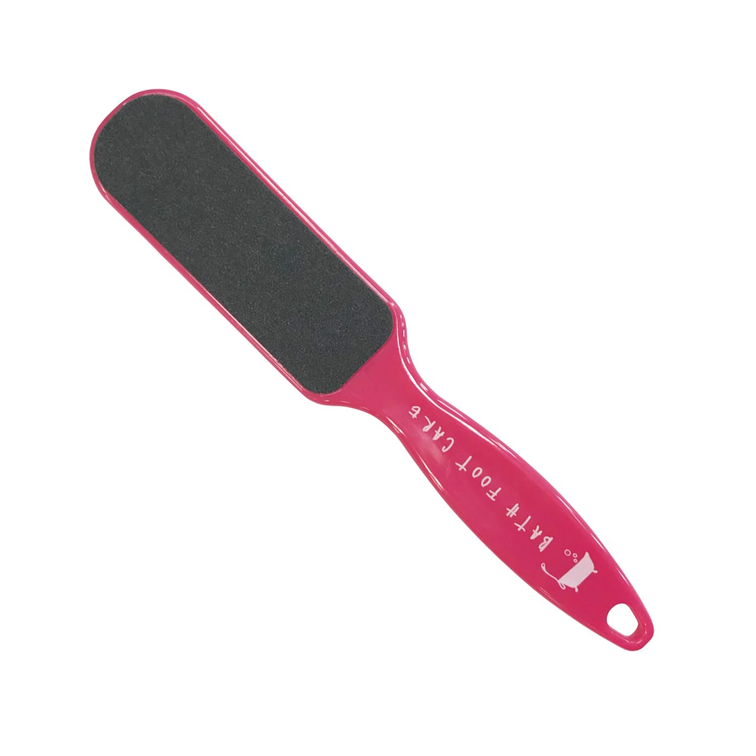 

Пемза для ног ROLO розовый