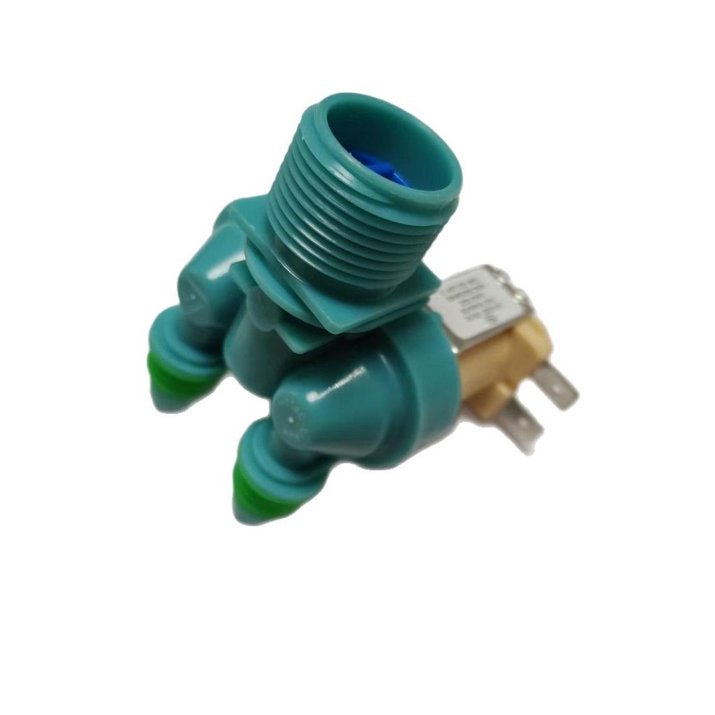 Drum Washer Double-Head Water Inlet Valve C-225/19-a01 Solenoid DC62-00311C
