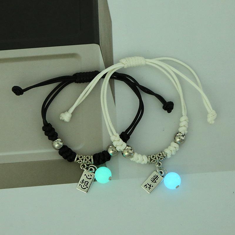 Korean Style Love Bracelet: Simple Christmas Gift for Students, Girlfriends & Best Friends