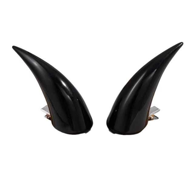 Halloween Devil for Women Men Party Costume Accessory