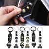 Car Wheel Metal Alloy Valve Caps For Chevrolet Cruze Malibu Spark Orlando Aveo Captiva Optra Trax Lacetti Tire Modification