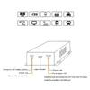 High Power Voltage Regulator Power Adapter Suitable for Vehicle Car Electronics 24V To 12V Step Down Converter Regulator