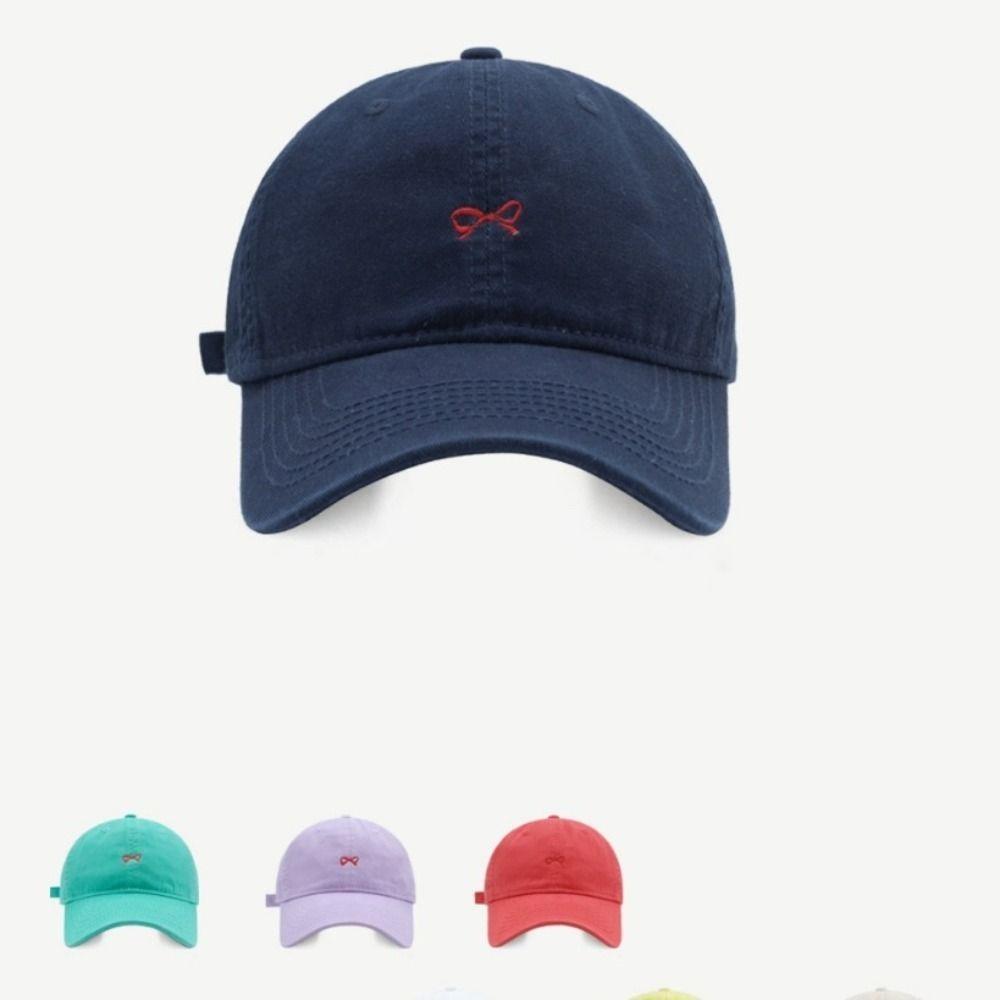 

Дышащая бейсболка с вышивкой Snapback Hat Повседневная шляпа от солнца для бега