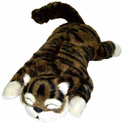 Laughing Cat Nekoyama (Laughing Cat) Electric Stuffed Animal