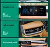 Infiniti QX60 Interior Film Console & Screen Protector (2022-2024)