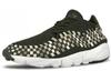 Nike Air Footscape Woven Nm Sequoia/Lt Orewood Brown Sail 875797-300