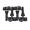 4Pcs Tire Pressure Sensor For Jeep Grand Cherokee 2021-2022 Grand Wagoneer 2022