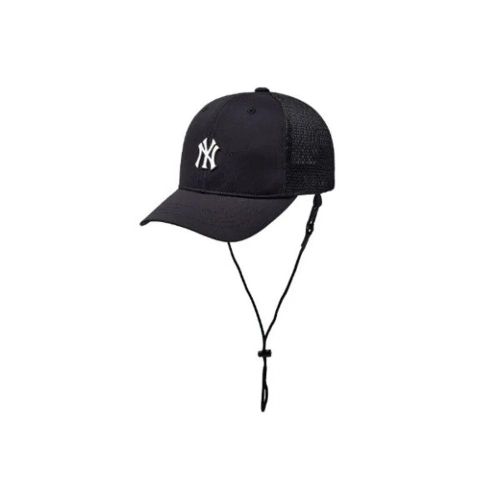 [MLB] Cap NQK 7ACPB0353-50BKS Coolfield Mesh Ball Cap New York Yankees F2