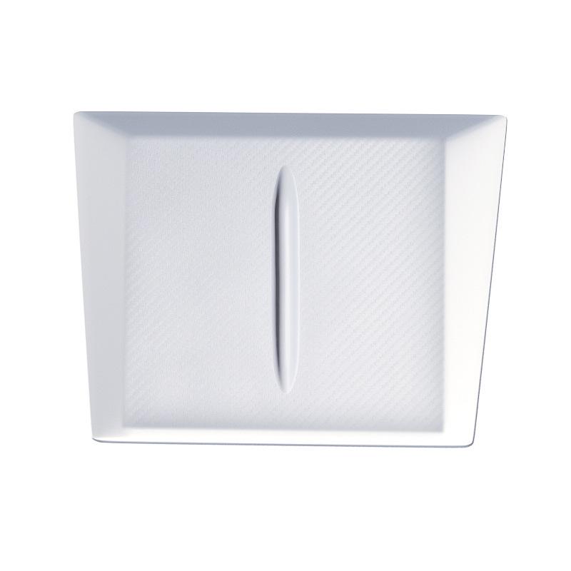 Tesla Model 3 Refresh Wireless Charging Anti-Slip Silicone Pad