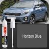 Car Paint Repair Pen for KIA NIRO 2026 Car Fixer Repair Touch-Up Pen Paint Scratch Remover Car Accessories White Black Blue Grey Touchup Paint2
