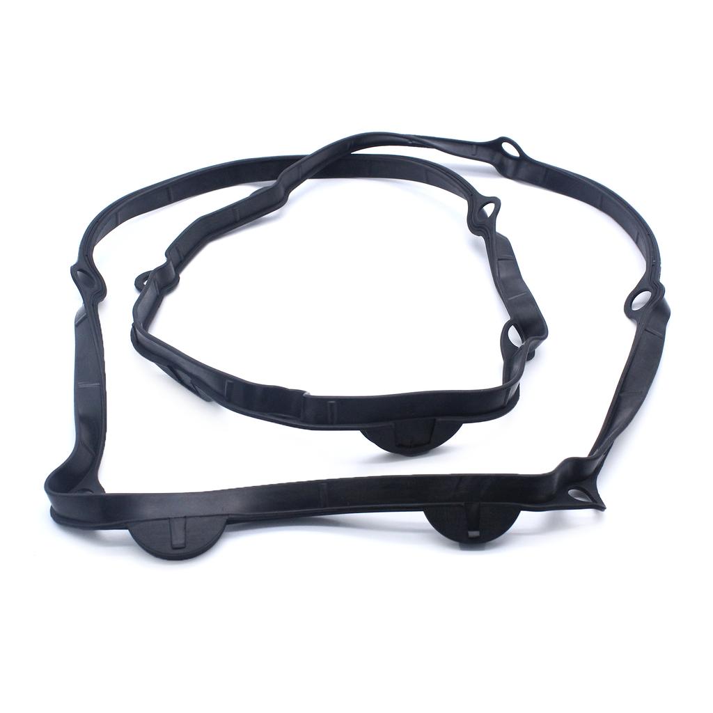 Temperature Resilient Valves Cover Gasket Long Service Elasticity Valves Cover Gasket Replaces 56033200 Vehicle Spare