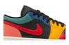 Wmns Air Jordan 1 Low SE 'Black Multi-Color'