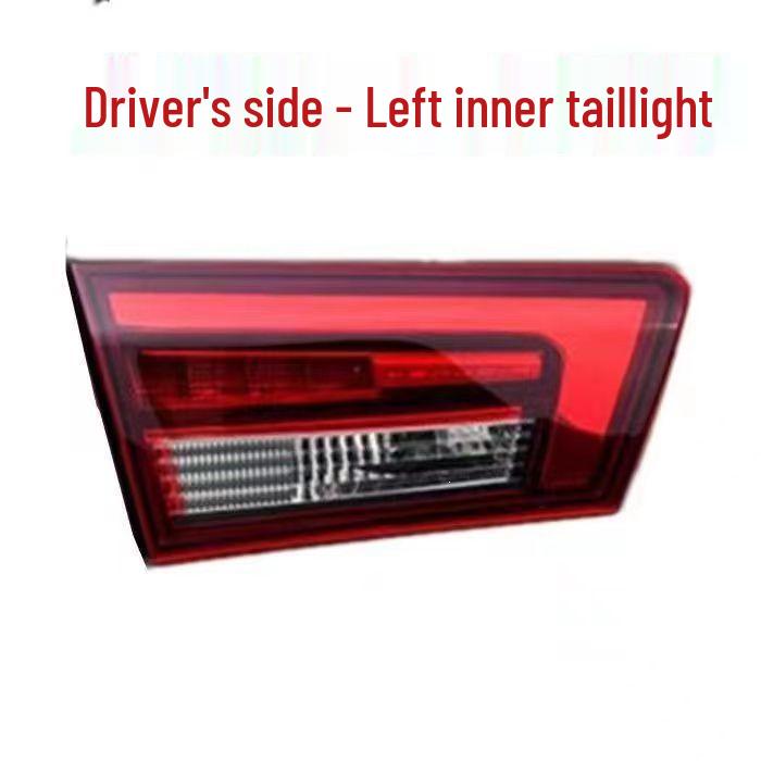 

Venucia T60 Taillight: Fits 18-22 Models, Brake, Reverse, Turn Signal Functions