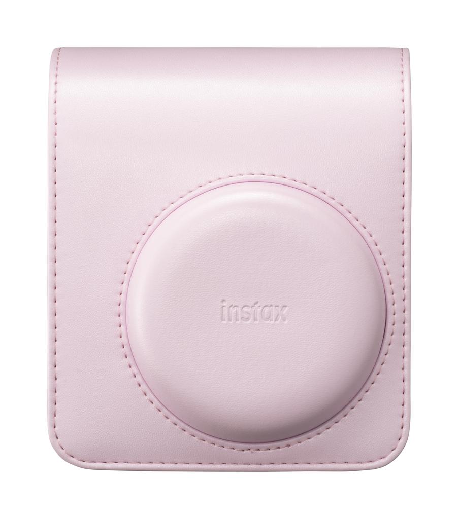 Fujifilm Instax Mini 13 Genuine Camera Case Quick-Release Design Instant Photo Cover Pink