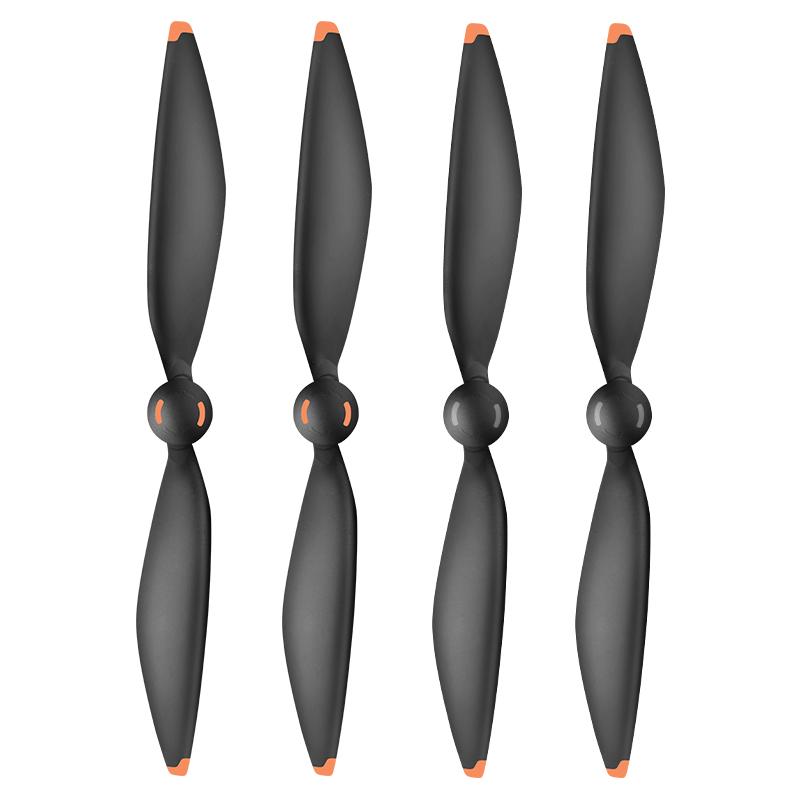 

2 Pair Quick Release Propeller for DJI Mavic 4 Pro Foldable Blade Fans Props Drone Accessories