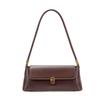 2026 Trendy Women's Large Capacity Baguette Handbag - Chic, Versatile Underarm Style for Commuting
