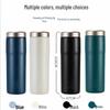 Fuguang Shiguang Antibacterial Lightweight Stainless Steel Vacuum Cup 480ml