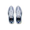 Li-Ning Cosmos Classic Trainers Retro Walking Shoes 'Blue' Men's AGCT047-3