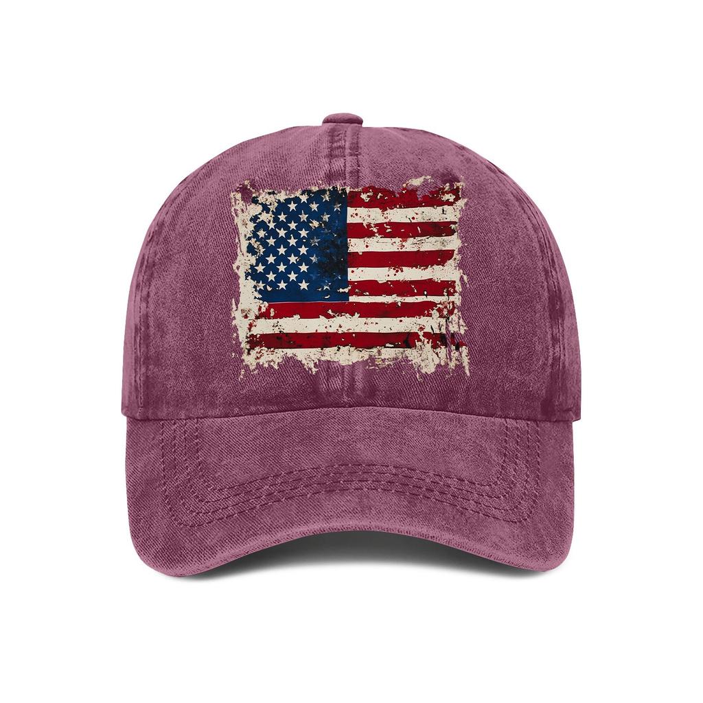 Fashion Men And Women Adjustable Baseball Cap