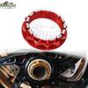 Kit de Porcas para Roda Traseira Ducati V4/V2 1199/1299 1200/1260