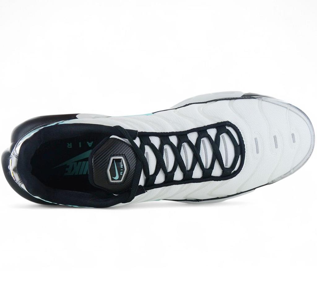 Nike Air Max Plus TN - Mercurial Vapor - Chaussures Baskets Homme Blanc HV6225-100 ORIGINAL