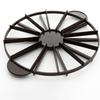 Séparateur de gâteau Mousse gâteau pâtisserie rond 10/12 pièces cuisson cuisson