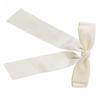 Long Ribbon Bowknot Hair Clip Ins Style Hairpin Girl Hair Barrettes Side Hair Bows Female Ponytail Holder Hair Accessory