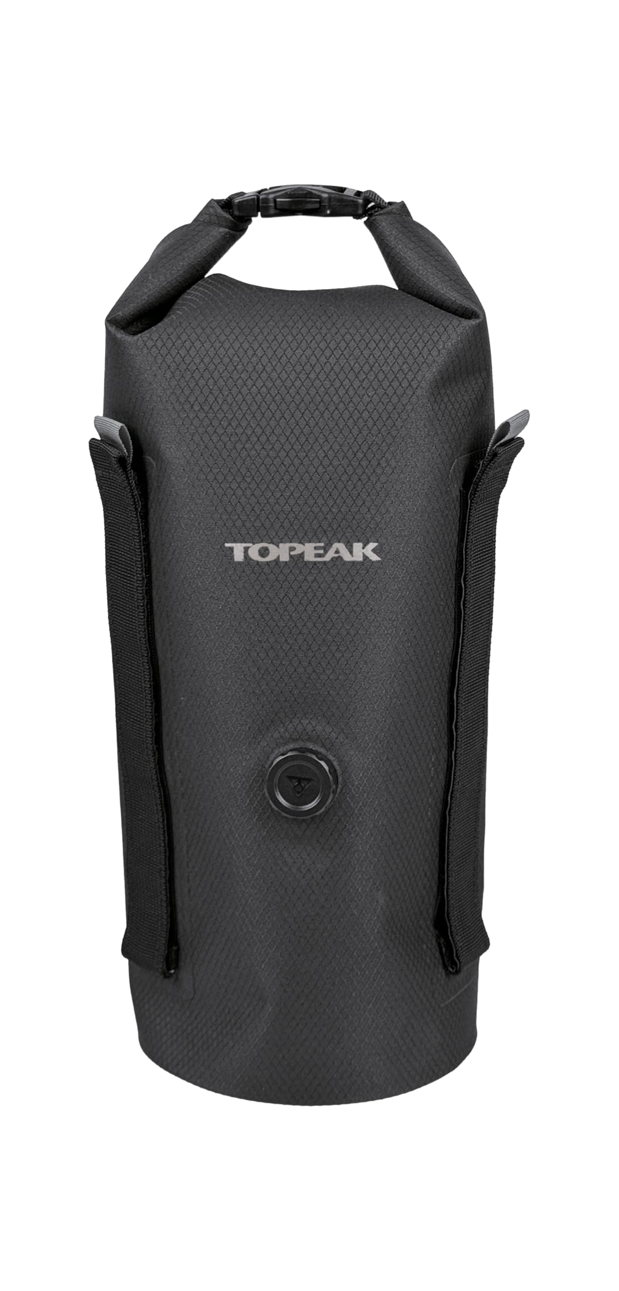 

Topeak Fork Dry Bag 4L Black