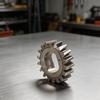 Compatible For BMW Engine Gear Replacement Easy Installation Process