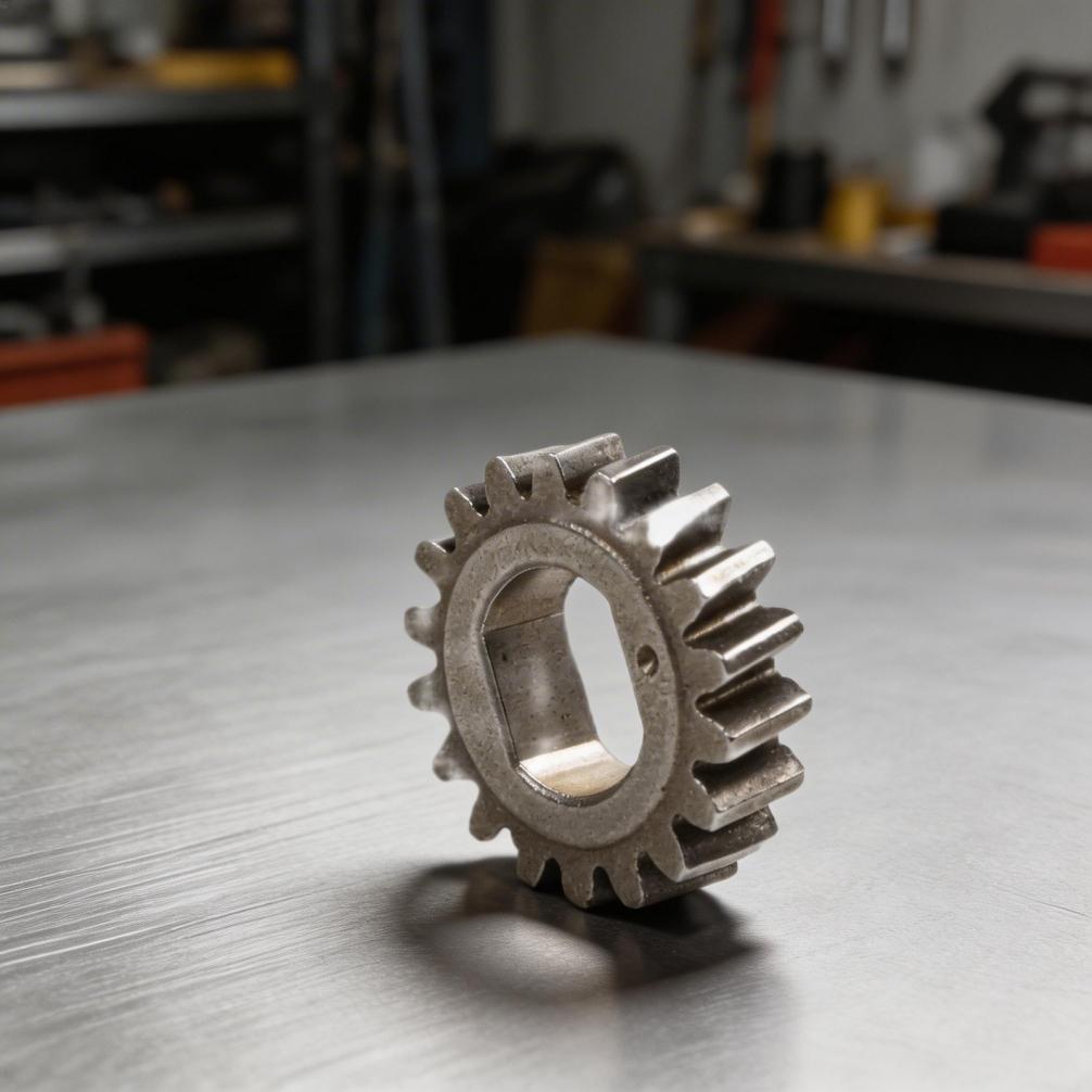 Compatible For BMW Engine Gear Replacement Easy Installation Process