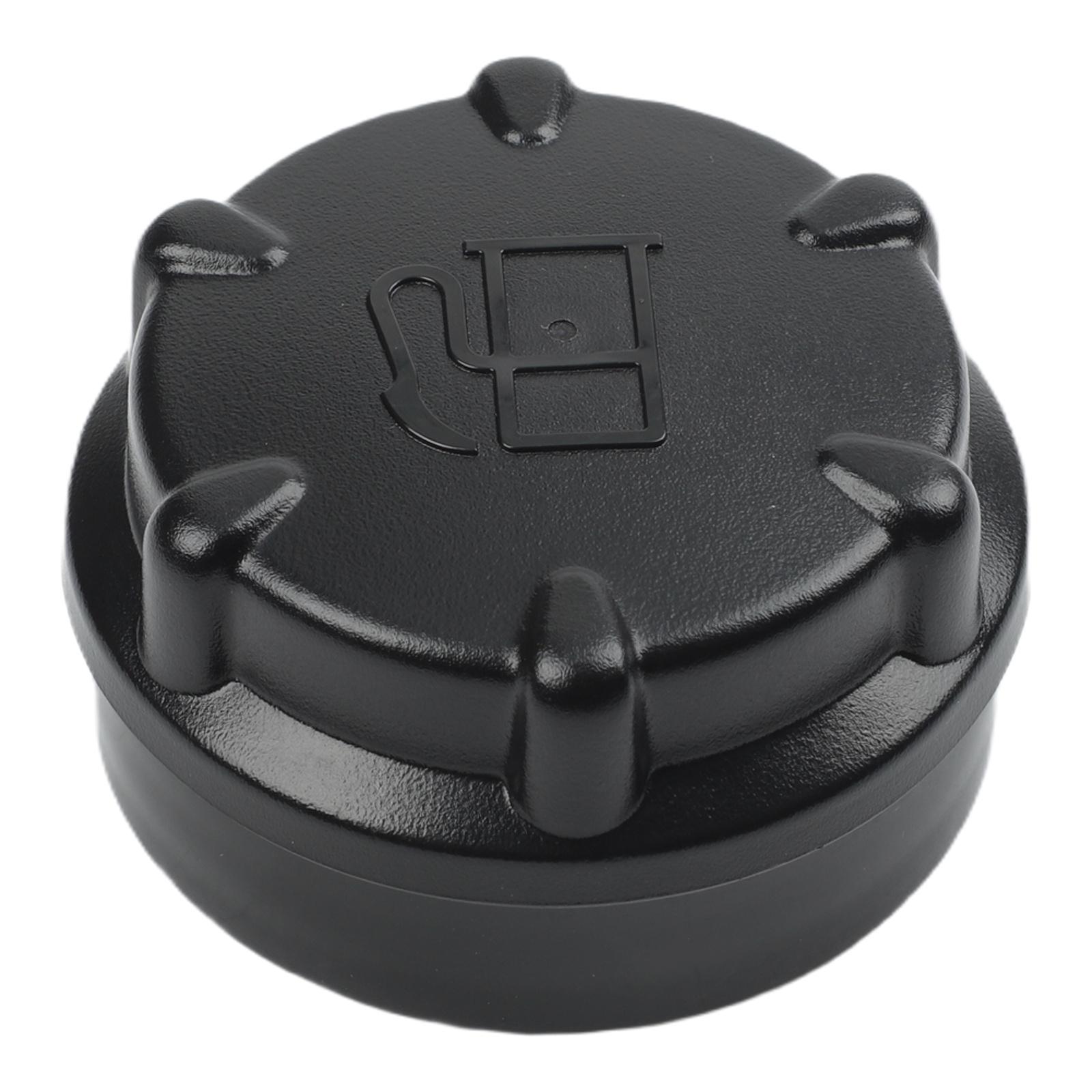 Avoid Fuel Leaks Fuel Cap Replacement Lawnmower Fuel Tank Cap