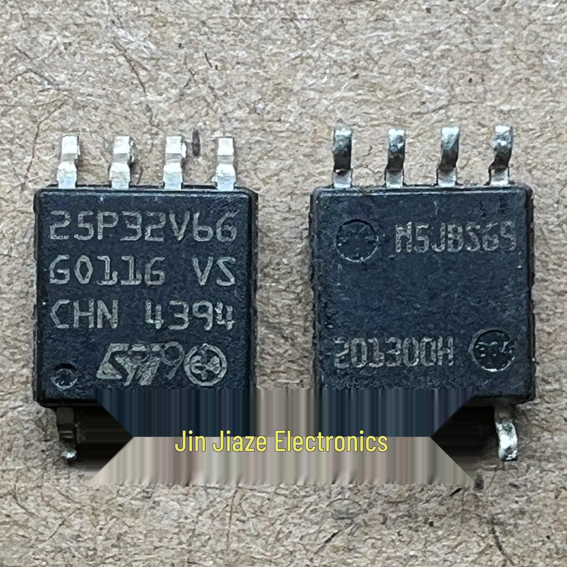 

M25P32-VMW6TP ST25P32V6G SOP8 Original Quality Chip
