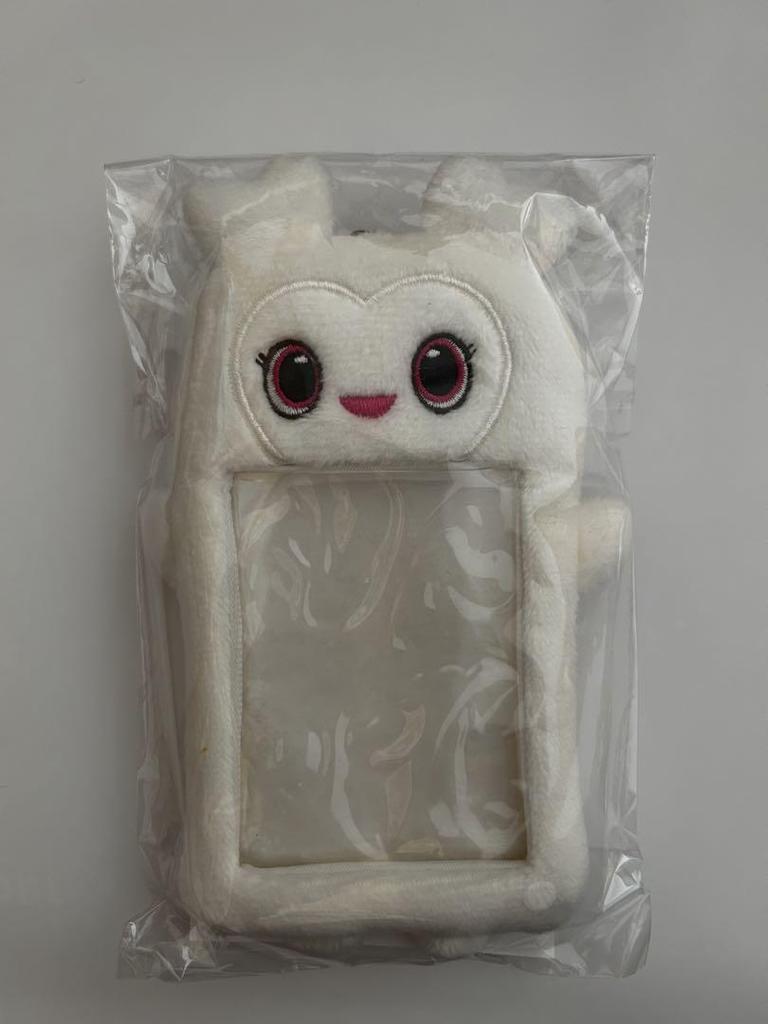 [USED] TWICE Dahyun Photo Card Holder