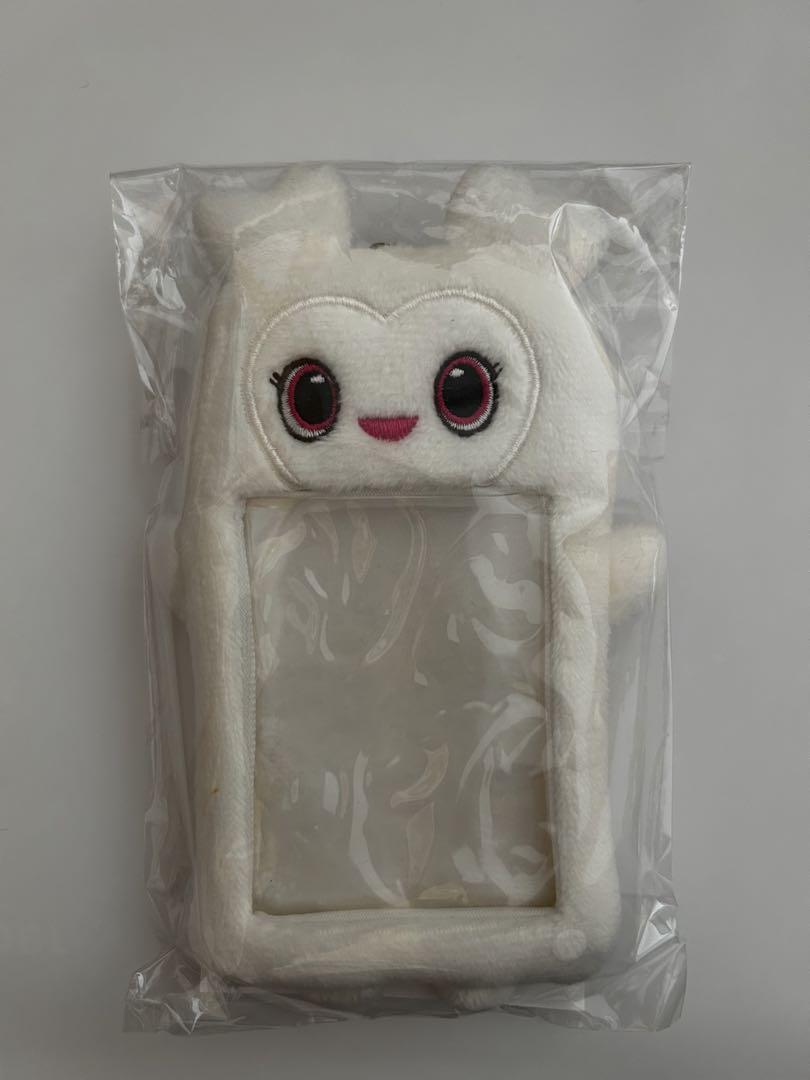 

[Б/У] Холдер для фотокарточек TWICE Дахён