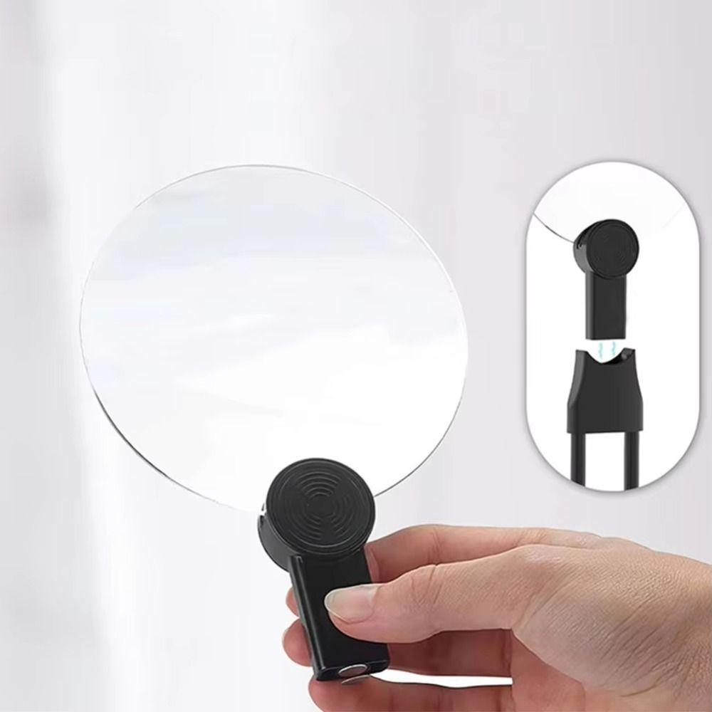 Adjustable Hands Free Magnifying Glass 5X Neck Wear Magnifying Glass Embroidery Magnifier