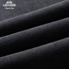 Men's Autumn/Winter Corduroy Straight-Leg Casual Trousers