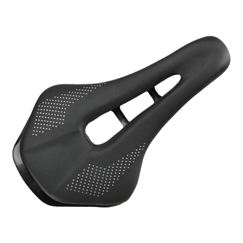Comfort Shock-Absorbing Bicycle Seat