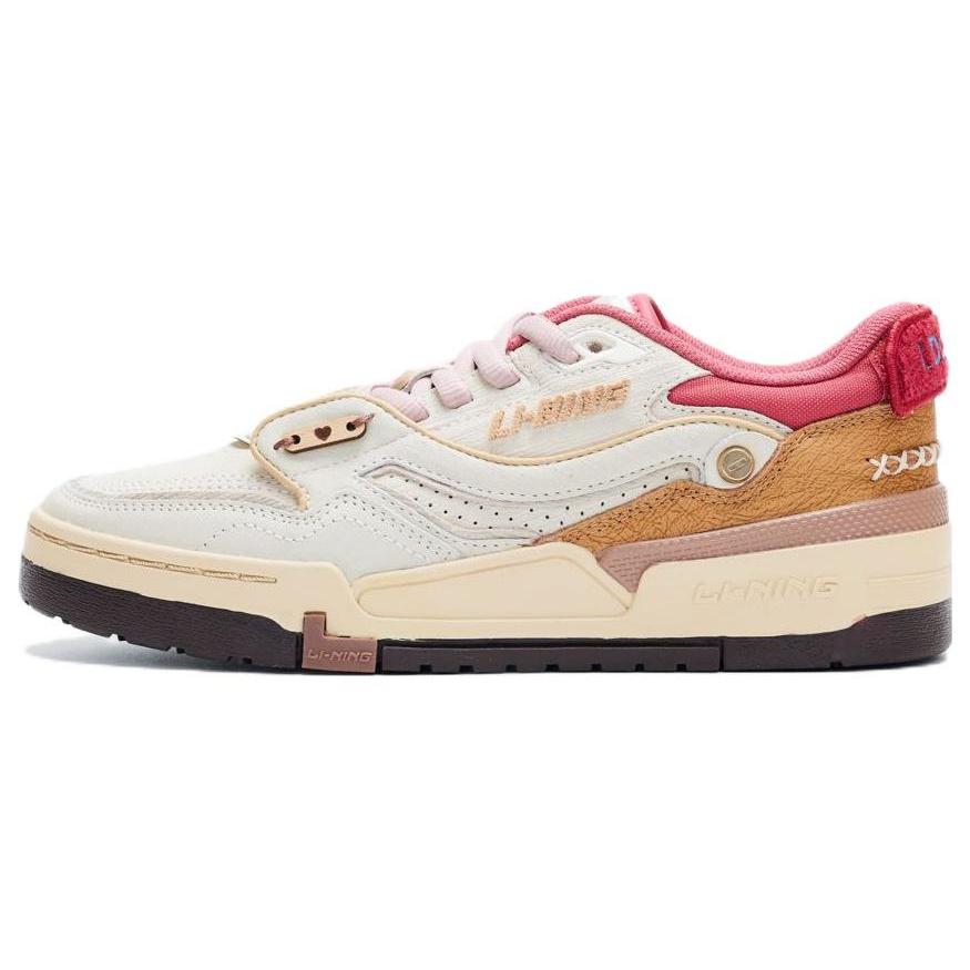 (WMNS) Женская обувь Li-Ning 001 BTC x Disney AGCS218-1 EU 39