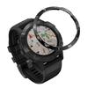 Steel for Case for  for Fenix 6 Watch Bezel Ring Bumper Anti Scratch Metal Cover