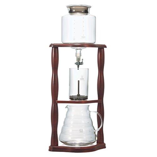 

HARIO Water Dripper Wood, 35.9 x 20.4 x 18.6 cm