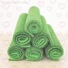 30x30cm Artificial Grass Mat – Synthetic Turf Carpet for DIY Micro Landscaping and Home Decoration