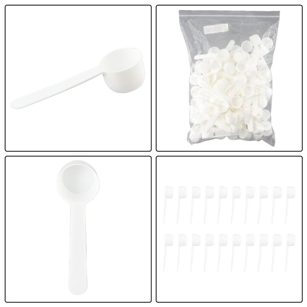 Cups Measuring Spoon 5ml Food-Grade Measuring Cups