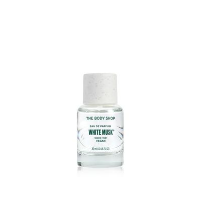 White Musk Eau De Parfum 30ML