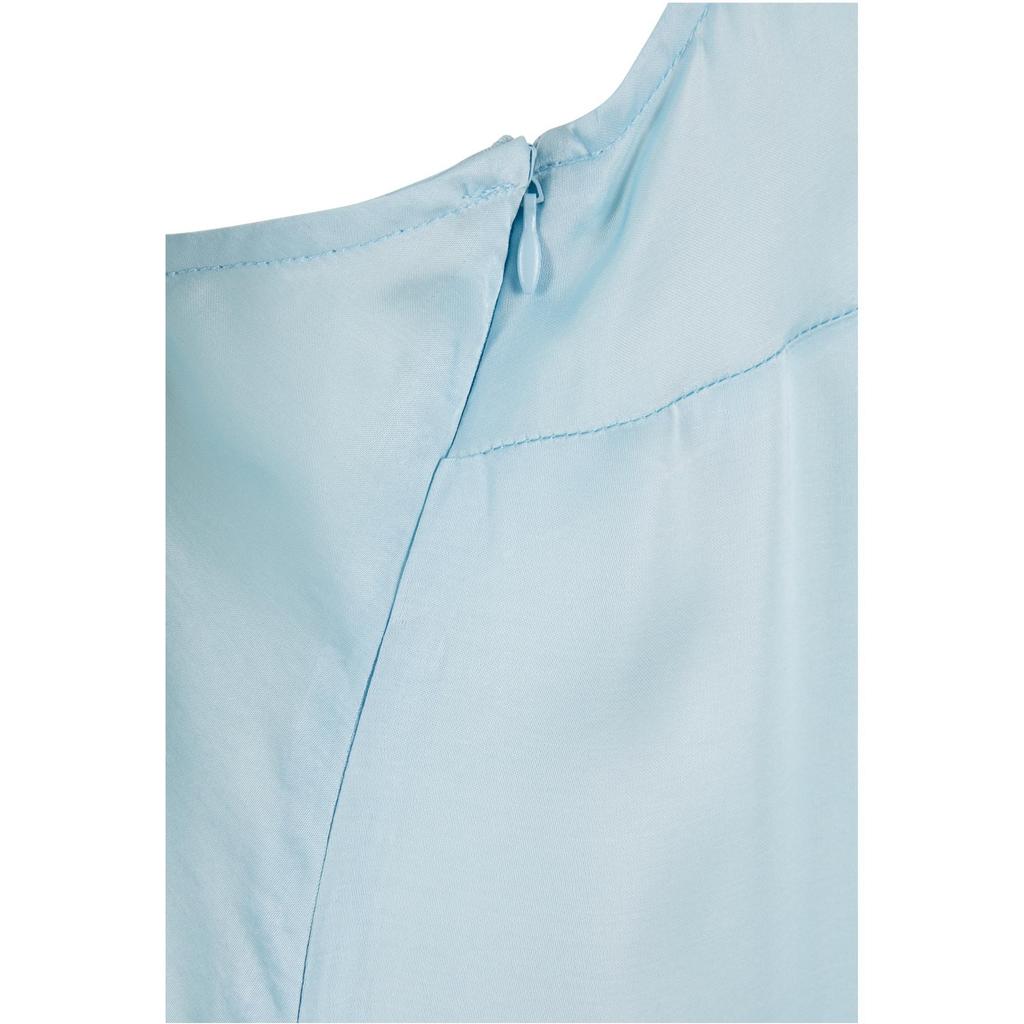 Urban Classics Womens/Ladies Viscose Satin Slip Dress