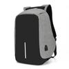 Men's Oxford Cloth Large Capacity Laptop Backpack