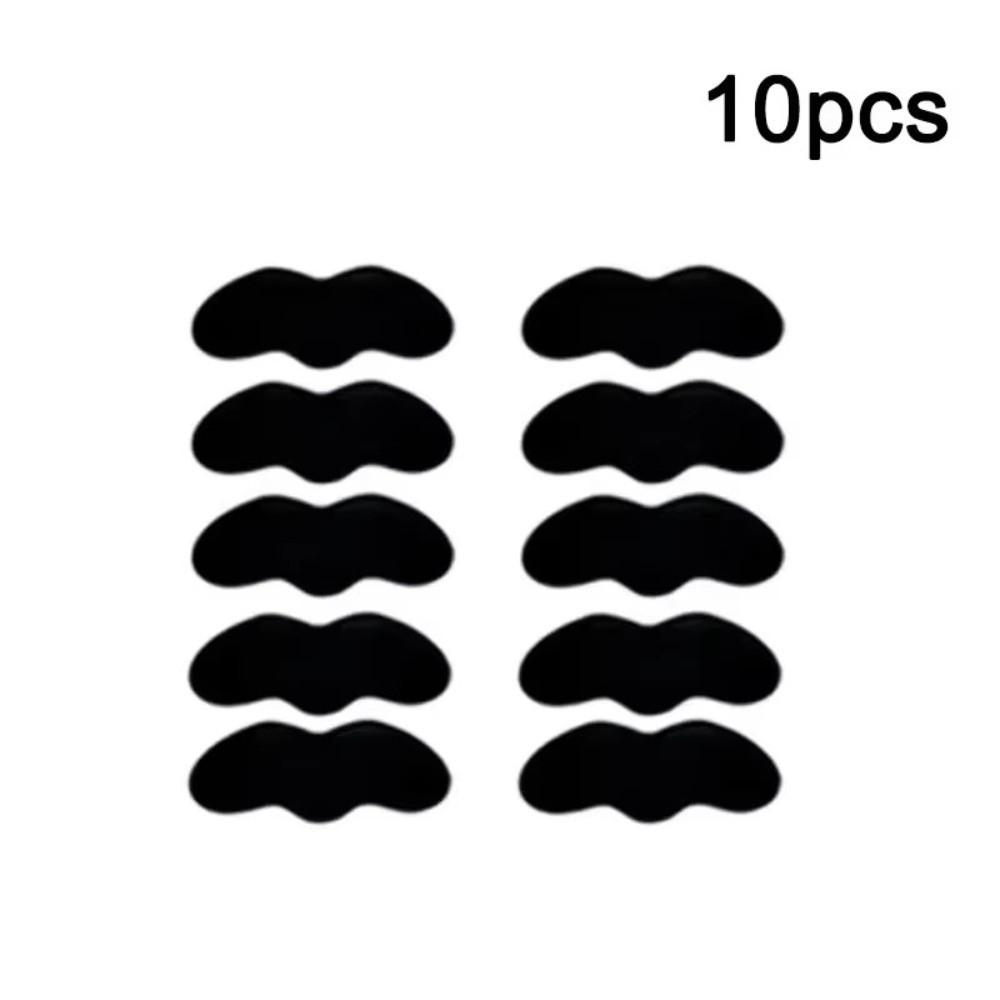 5/10/20/30PCS Pore Extraction Nose Pores Strips Adhesive Patch Pore Cleansing Strips T Zone Care