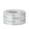 Qixin JT5506-2 Transparent Sealing Tape, 55mm x 60Y, Pack of 2.